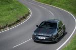 Volkswagen Scirocco GTS 2016 года (UK)